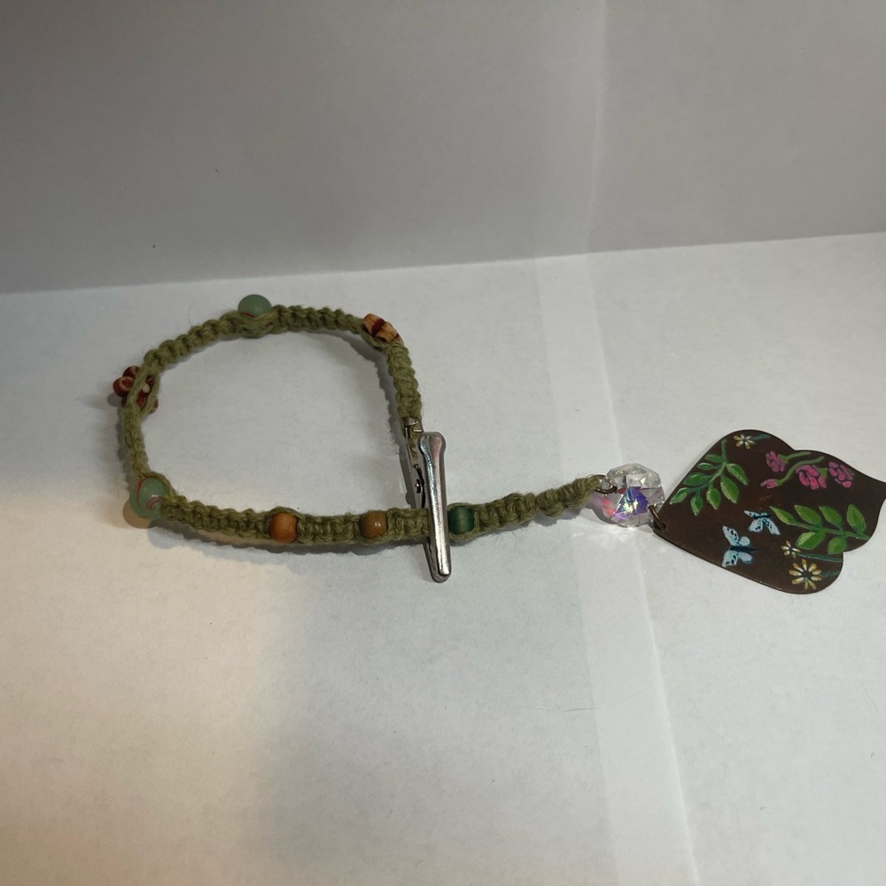 Hippy clippy